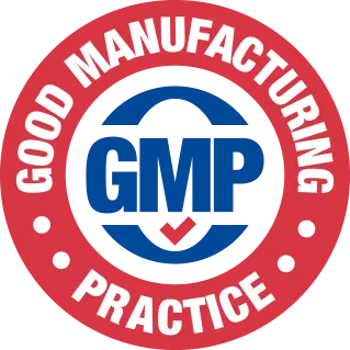 HorseWood HorseWood cGMP certified manufacturing
